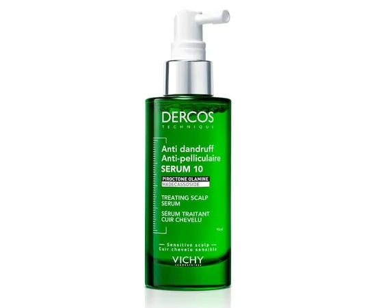 Vichy Dercos  Anti Forfora SERUM 10 90 ml