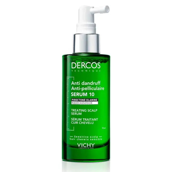 Vichy Dercos Anti Forfora Serum 10 90 Ml | Acquista Online su Farmaclick