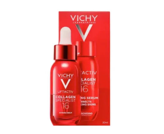 Vichy Liftactiv Collagen Specialist 16 30 ml