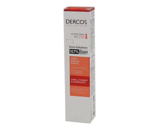 Vichy Dercos Kera-Solutions Spitzen-Fluid 40 ml