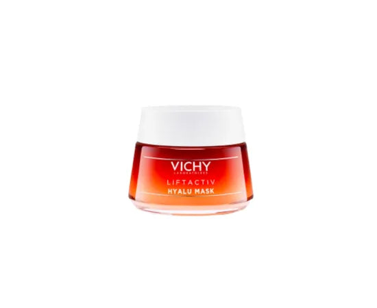 Vichy Liftactiv Specialist Hyalu Mask Maske mit Hyaluronsäure 50 ml