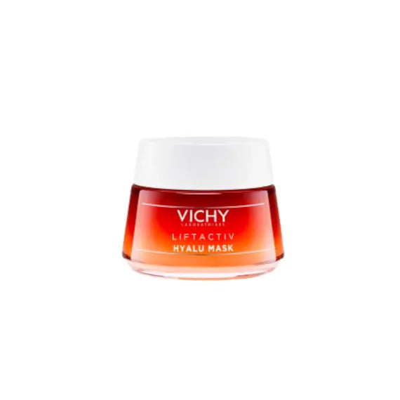 Vichy Liftactiv Specialist Hyalu Mask Maschera con Acido Ialuronico 50 Ml | Acquista Online su Farmaclick