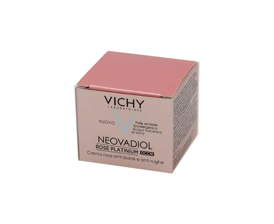 Vichy Neovadiol Rose Platinum Augen 15 ml