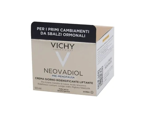 Vichy Neovadiol Festigende und straffende Tagespflege für die Perimenopause 50 ml Trockene Haut