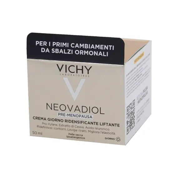 Vichy Neovadiol Pre Menopausa Crema Giorno Ridensificante Liftante 50 Ml Pelle Secca | Acquista Online su Farmaclick
