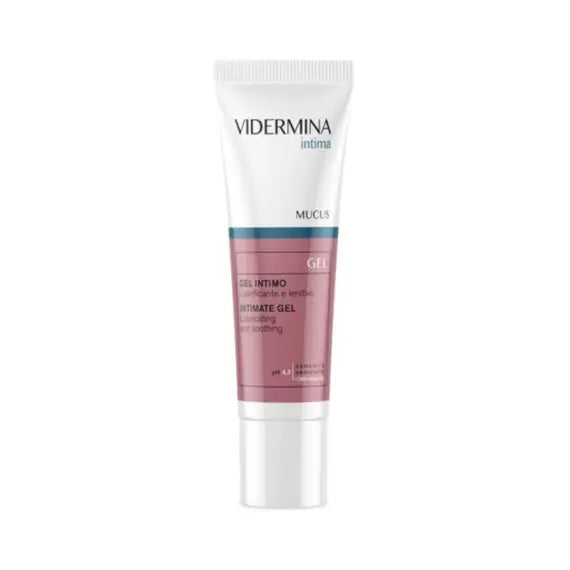 Vidermina Mucus Lubrificante e Lenitivo 30 Ml | Acquista Online su Farmaclick