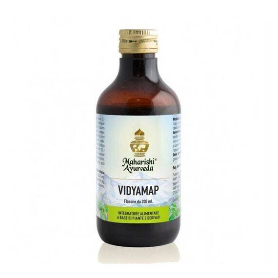 Vidyamap 200 Ml | Acquista Online su Farmaclick
