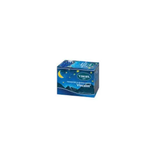 Viropa Vircalm 15 Bustine | Acquista Online su Farmaclick