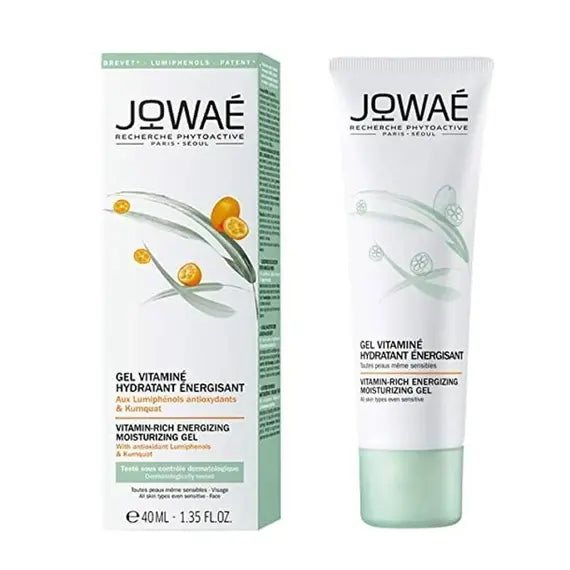 Jowae Gel Vitaminizzato Idratante Energizzante 40 Ml | Acquista Online su Farmaclick
