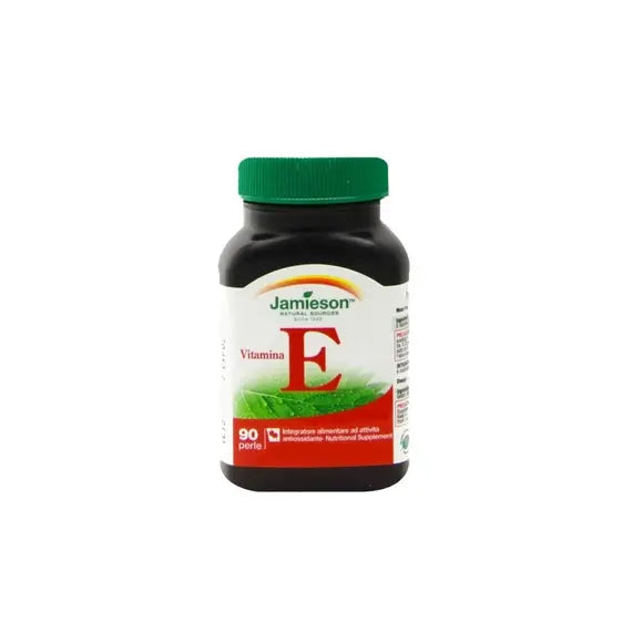 Vitamina e 90 Perle | Acquista Online su Farmaclick