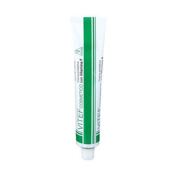 Vitef Cosmetico Tubetto 50 Ml | Acquista Online su Farmaclick