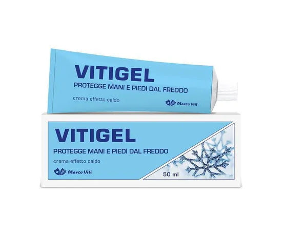 Vitigel Anti-Frost-Creme Marco Viti 50 ml