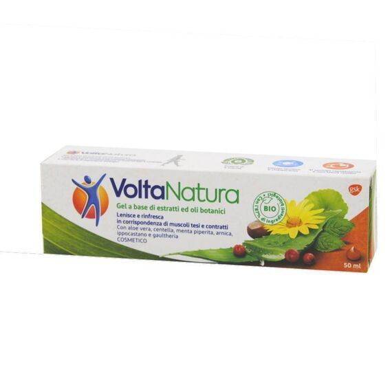 Voltanatura Gel Lenitivo Rinfrescante 50 Ml | Acquista Online su Farmaclick