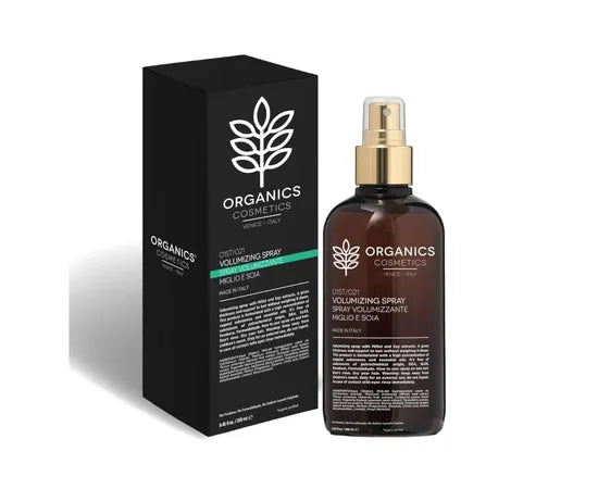 Organics Pharm Spray Volumizzante Per Capelli 250 Ml