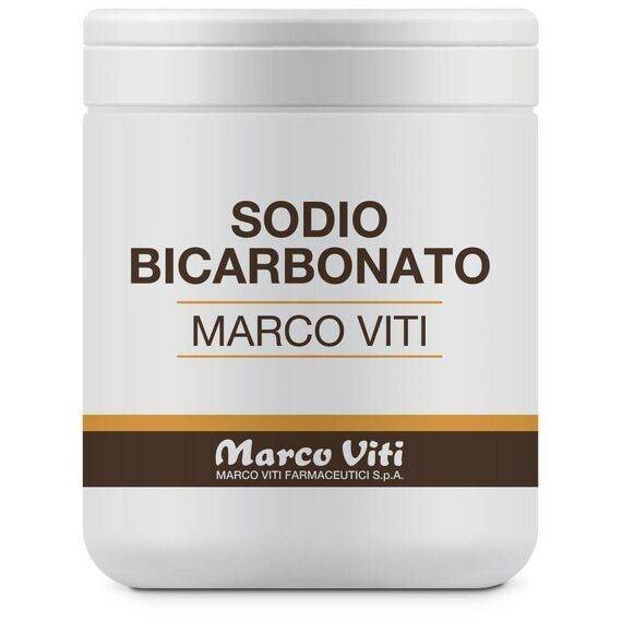 Sodio Bicarbonato Viti 100 G | Acquista Online su Farmaclick