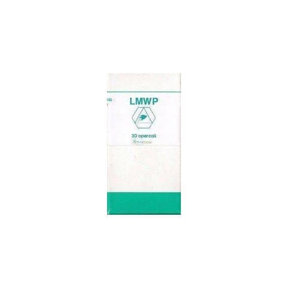 Lmwp Lepidium 30opr 100mg | Acquista Online su Farmaclick