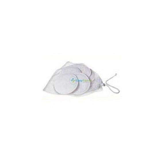 Philips Avent Coppette Assorbenti Lavabili + Sacchetto | Acquista Online su Farmaclick
