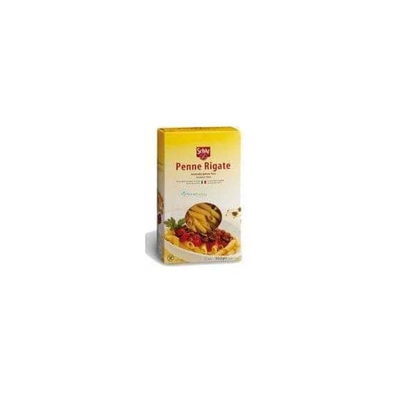 Schar i Classici Penne Rigate Senza Glutine 500 G | Acquista Online su Farmaclick