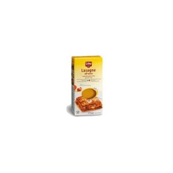 Schar Lasagne All'uovo 250g | Acquista Online su Farmaclick