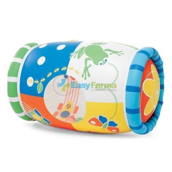 Chicco Musical Roller 6m | Acquista Online su Farmaclick