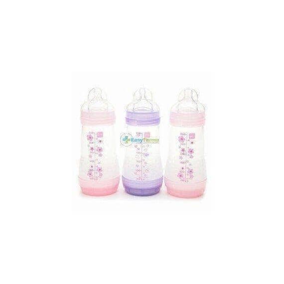 Mam Biberon First Bottle 160 Ml | Acquista Online su Farmaclick