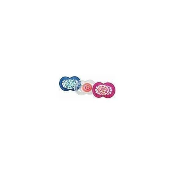 Mam Circles Succhietto Caucciu 2-6 Mesi | Acquista Online su Farmaclick