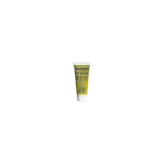 Sandokan Gel Corpo Aloe Vera | Acquista Online su Farmaclick