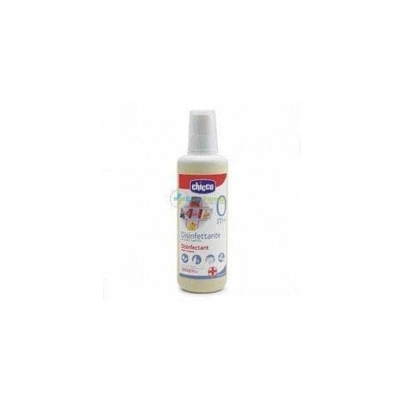 Disinfettante Sterilsistem Chicco 1 Litro | Acquista Online su Farmaclick