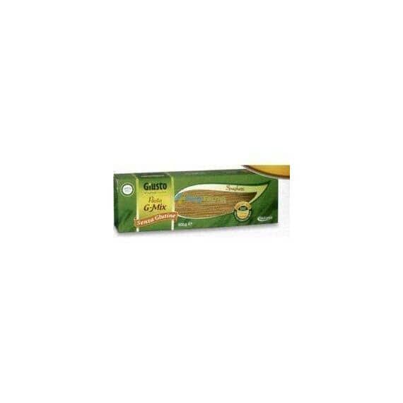 Spaghetti G-mix Senza Glutine Giuliani | Acquista Online su Farmaclick