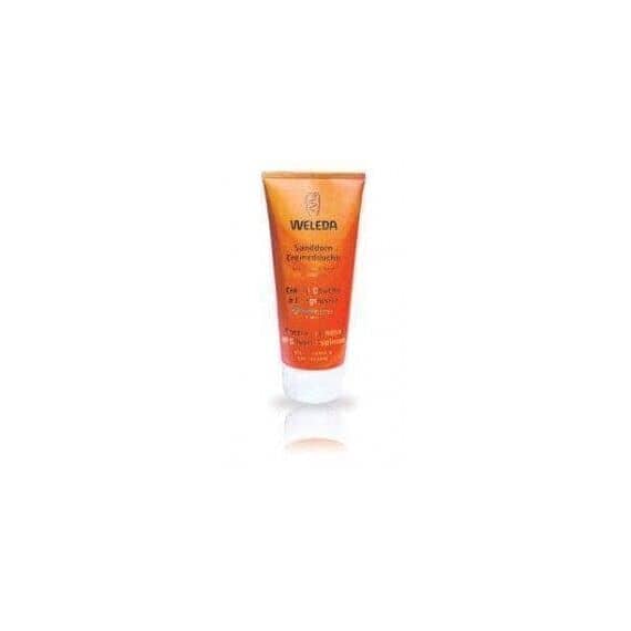 Weleda Doccia Cremosa All'olivello Spinoso 200 Ml | Acquista Online su Farmaclick