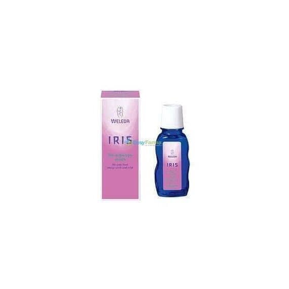 Weleda Iris Latte Detergente | Acquista Online su Farmaclick