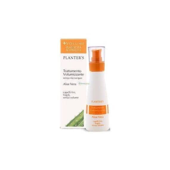 Planter's Trattamento Volumizzante All'aloe Vera 100ml | Acquista Online su Farmaclick