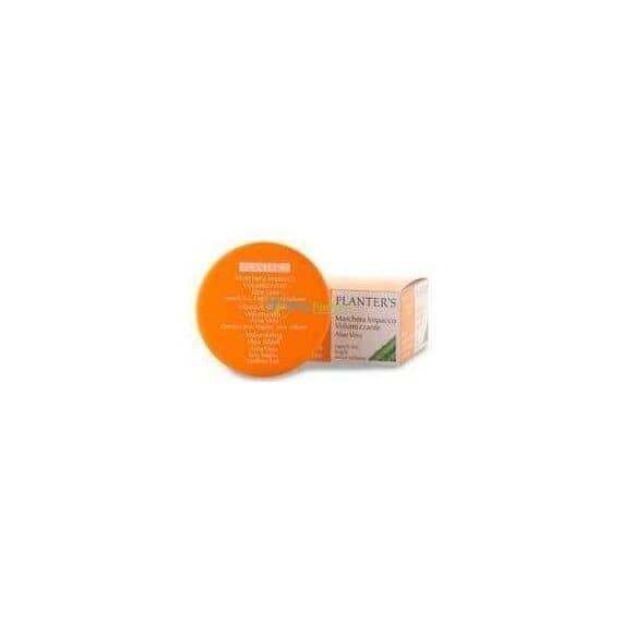 Planters Aloe Maschera Impacco Volumizzante 200 Ml | Acquista Online su Farmaclick