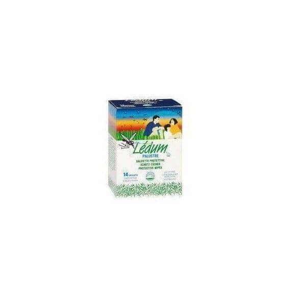 Ledum Palustre 14 Salviette Protettive | Acquista Online su Farmaclick