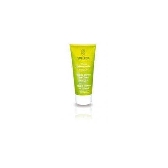 Weleda Doccia Cremosa Al Limone 200 Ml | Acquista Online su Farmaclick