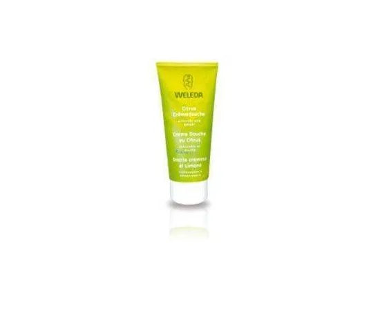 Weleda Citrus Erfrischungsdusche 200 ml