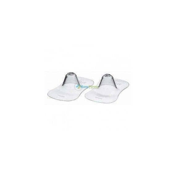 Philips Avent Paracapezzoli in Silicone 2 Pz | Acquista Online su Farmaclick