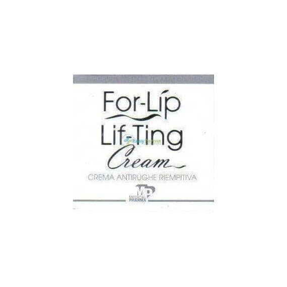 Forlip Lifting Crema Antirughe Riempitiva | Acquista Online su Farmaclick