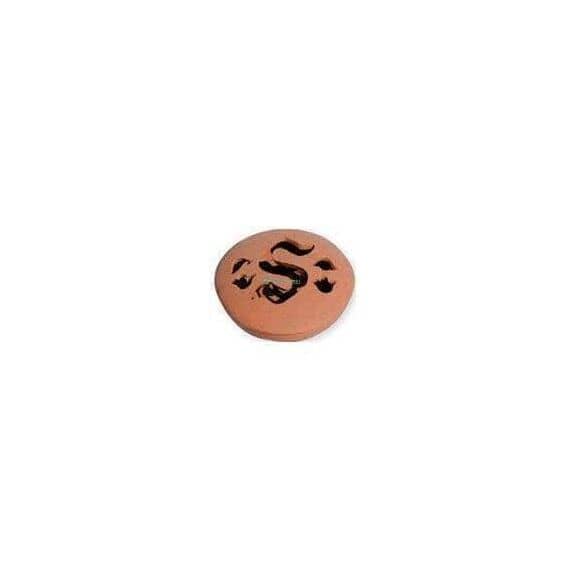 Sandokan Diffusore in Terracotta per Spirali | Acquista Online su Farmaclick