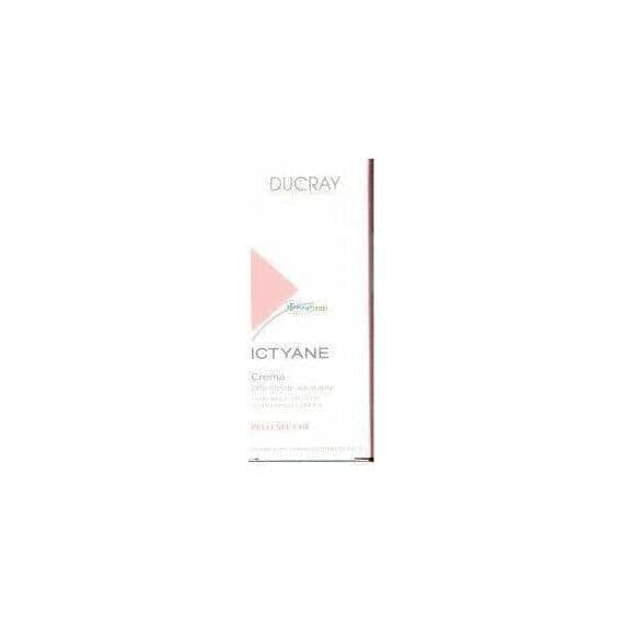 Ducray Ictyane Crema Emolliente Pelli Secche | Acquista Online su Farmaclick