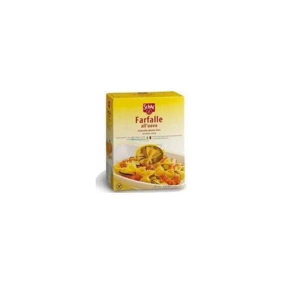 Schar Farfalle All'uovo | Acquista Online su Farmaclick
