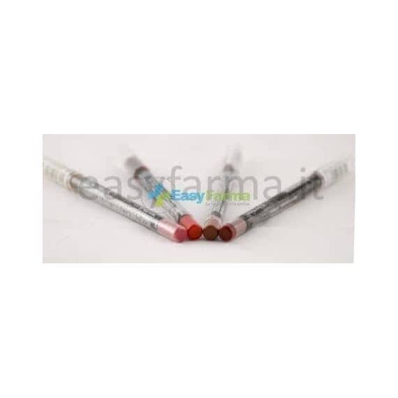 La Roche Posay Novalip Contour Matita Labbra 06 Rouge Pur | Acquista Online su Farmaclick