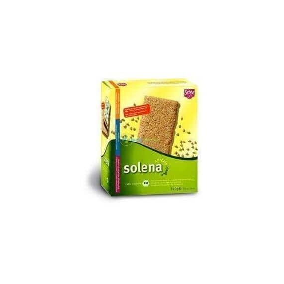 Solena Fette Croccanti Senza Glutine Schar | Acquista Online su Farmaclick