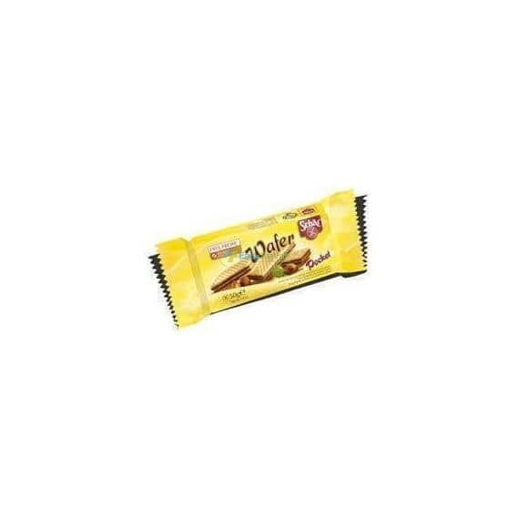 Schar Wafer Pocket Senza Glutine 50g | Acquista Online su Farmaclick