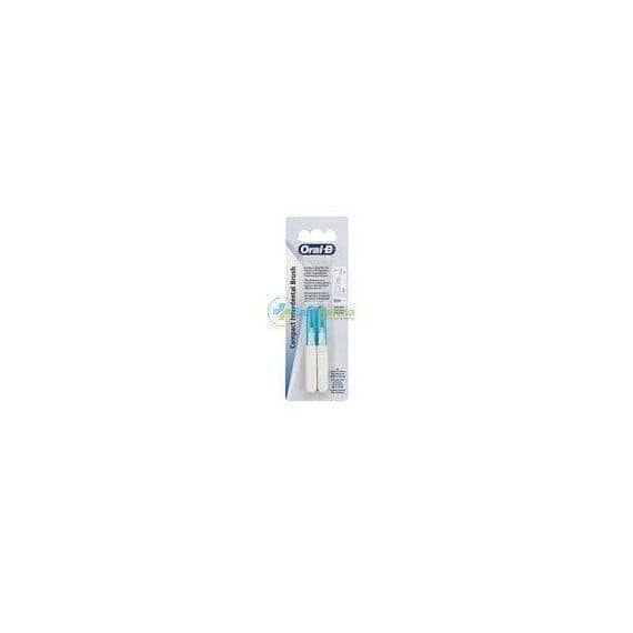 Oral B Interdentale 2,7 Mm | Acquista Online su Farmaclick
