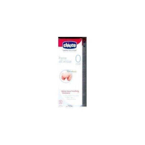 Pasta All'acqua Chicco 0m+ | Acquista Online su Farmaclick