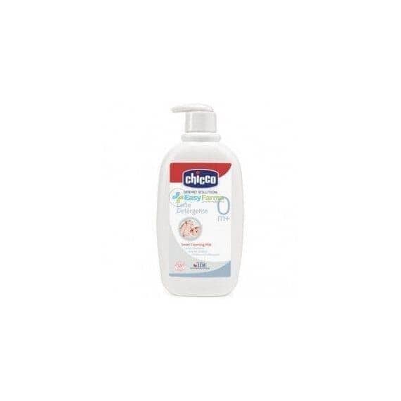 Chicco Latte Detergente 500 Ml | Acquista Online su Farmaclick