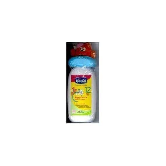 Bagno Doccia Senza Lacrime 12m+ Chicco | Acquista Online su Farmaclick