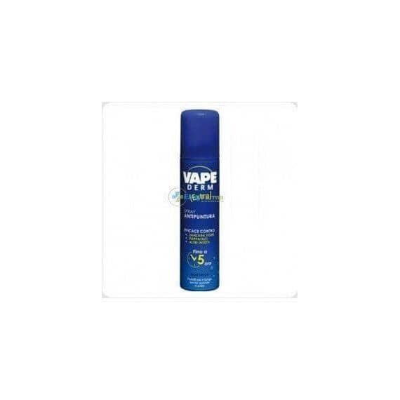 Vape Derm Spray Antipuntura 100 Ml | Acquista Online su Farmaclick