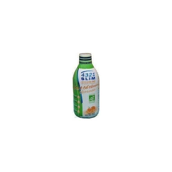 Arkofarm 4321 Slim Drenante Bio 500 Ml | Acquista Online su Farmaclick